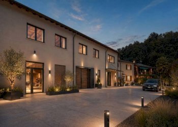 Facciata - Rustico Cascina Molino Cattaneo, Missaglia - foto 3