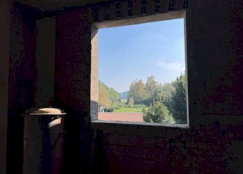 Vista - Rustico Cascina Molino Cattaneo, Missaglia - foto 5