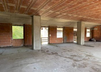 Stanza non arredata - Rustico Cascina Molino Cattaneo, Missaglia - foto 7