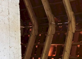 Interno palazzo - Rustico Cascina Molino Cattaneo, Missaglia - foto 9