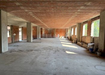 Interno non residenziale - Rustico Cascina Molino Cattaneo, Missaglia - foto 10