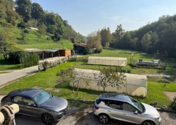 Posto macchina - Rustico Cascina Molino Cattaneo, Missaglia - foto 11