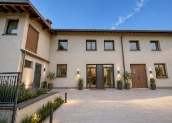 Facciata - Rustico Cascina Molino Cattaneo, Missaglia - foto 16