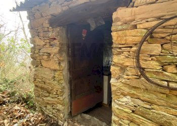 Vista delle montagne - Rustico località Pezza
 
snc, Avegno - foto 1