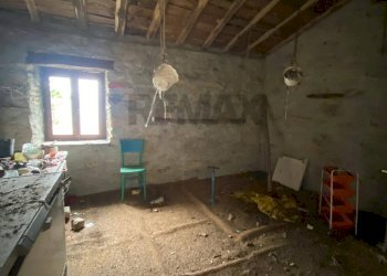 Stanza vuota - Rustico località Pezza
 
snc, Avegno - foto 4