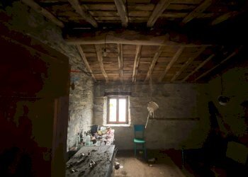 Stanza vuota - Rustico località Pezza
 
snc, Avegno - foto 5