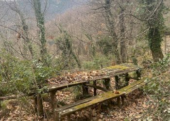 Vista delle montagne - Rustico località Pezza
 
snc, Avegno - foto 7