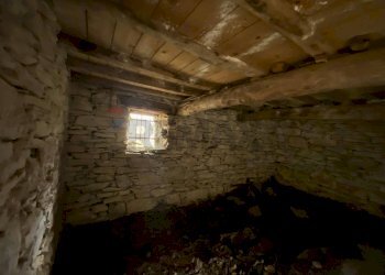 Stanza vuota - Rustico località Pezza
 
snc, Avegno - foto 11