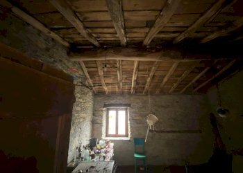 Stanza vuota - Rustico località Pezza
 
snc, Avegno - foto 12