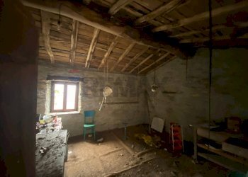 Stanza vuota - Rustico località Pezza
 
snc, Avegno - foto 13