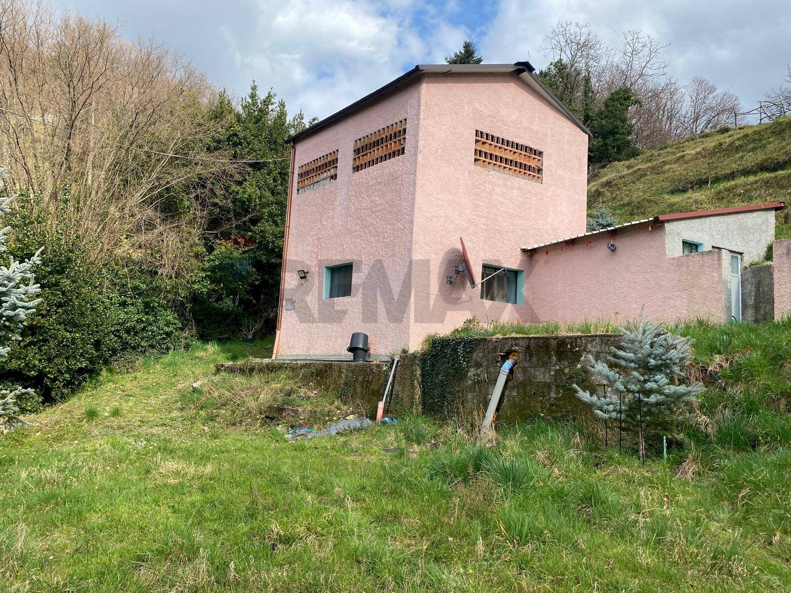 Casa all\'aperto - Rustic Via Statale
 
snc, Ne - photo 1