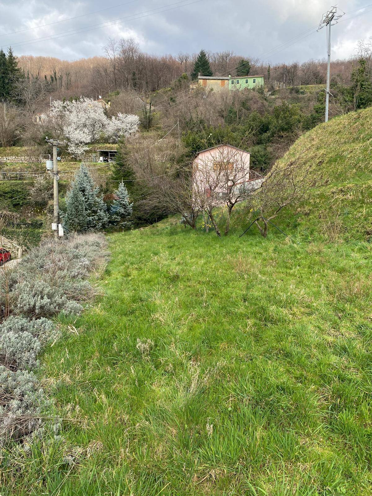 Giardino - Rustic Via Statale
 
snc, Ne - photo 2