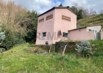 Casa all\'aperto - Rustic Via Statale
 
snc, Ne - photo 1