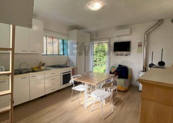 Sala da pranzo - Rustic Via Statale
 
snc, Ne - photo 3