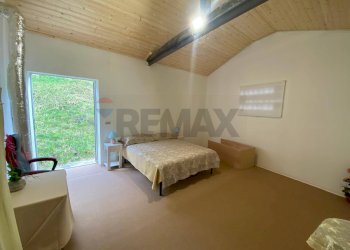 Camera / camera da letto - Rustic Via Statale
 
snc, Ne - photo 12