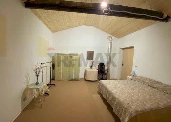 Camera / camera da letto - Rustic Via Statale
 
snc, Ne - photo 13