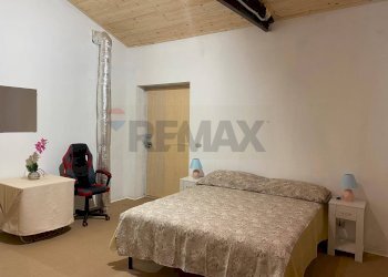 Camera / camera da letto - Rustic Via Statale
 
snc, Ne - photo 15