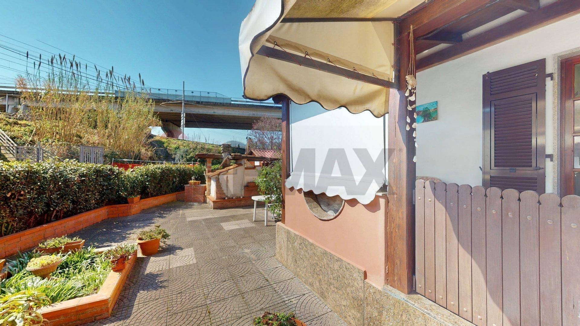 Terrazza - Independent house via Pecorina
 
64, Sarzana - photo 2