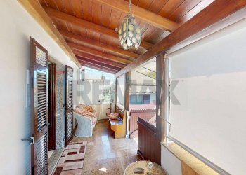 Hall / corridoio - Independent house via Pecorina
 
64, Sarzana - photo 3