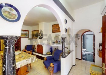 Sala da pranzo - Independent house via Pecorina
 
64, Sarzana - photo 7