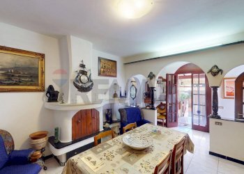 Sala da pranzo - Independent house via Pecorina
 
64, Sarzana - photo 12