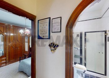 Hall / corridoio - Independent house via Pecorina
 
64, Sarzana - photo 13