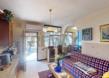 Soggiorno - Independent house via Pecorina
 
64, Sarzana - photo 30