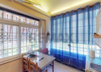 Sala da pranzo - Independent house via Pecorina
 
64, Sarzana - photo 33