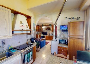 Cucina - Independent house via Pecorina
 
64, Sarzana - photo 34