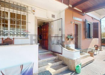 Casa all\'aperto - Independent house via Pecorina
 
64, Sarzana - photo 36