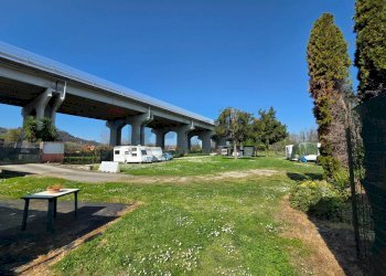 Casa all\'aperto - Independent house via Pecorina
 
64, Sarzana - photo 51