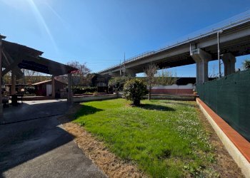 Giardino - Independent house via Pecorina
 
64, Sarzana - photo 52