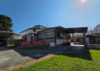 Casa all\'aperto - Independent house via Pecorina
 
64, Sarzana - photo 53