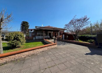 Casa all\'aperto - Independent house via Pecorina
 
64, Sarzana - photo 55