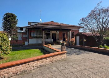 Casa all\'aperto - Independent house via Pecorina
 
64, Sarzana - photo 56