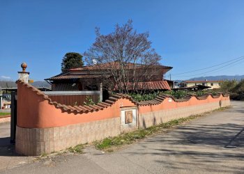 Casa all\'aperto - Independent house via Pecorina
 
64, Sarzana - photo 57