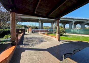 Terrazza - Independent house via Pecorina
 
64, Sarzana - photo 59