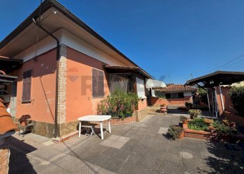 Casa all\'aperto - Independent house via Pecorina
 
64, Sarzana - photo 61