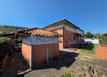 Casa all\'aperto - Independent house via Pecorina
 
64, Sarzana - photo 63