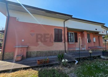 Casa all\'aperto - Independent house via Pecorina
 
64, Sarzana - photo 64