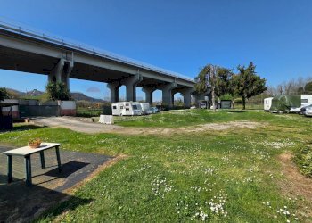 Casa all\'aperto - Independent house via Pecorina
 
64, Sarzana - photo 69