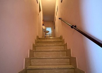 Scala - Casa indipendente via Borgo Nuovo, 51, Fara in Sabina - foto 6