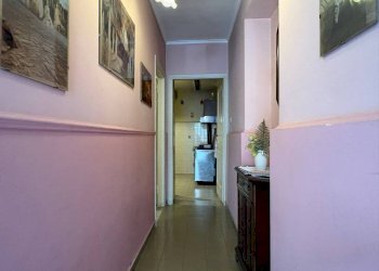 Corridoio - Casa indipendente via Borgo Nuovo, 51, Fara in Sabina - foto 7