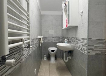 Bagno - Casa indipendente via Borgo Nuovo, 51, Fara in Sabina - foto 15