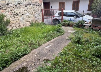 Giardino - Casa indipendente via Borgo Nuovo, 51, Fara in Sabina - foto 17