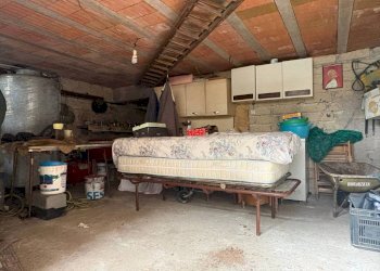 Cantina - Casa indipendente via Borgo Nuovo, 51, Fara in Sabina - foto 18