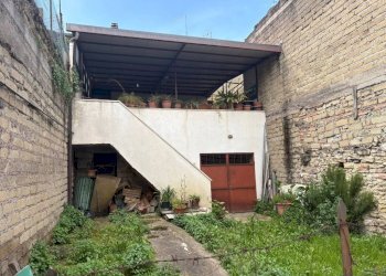 Terreno - Casa indipendente via Borgo Nuovo, 51, Fara in Sabina - foto 19