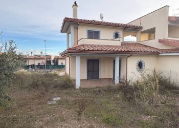 Terreno - Villa via Carolano, Montelibretti - foto 4