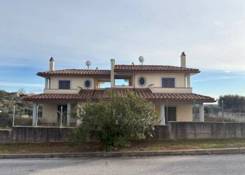 Zona - Villa via Carolano, Montelibretti - foto 8