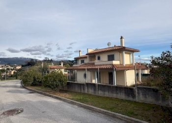 Zona - Villa via Carolano, Montelibretti - foto 9